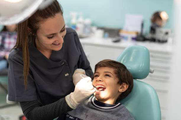 Best Orthodontic Emergency Dentist in St John, IN
