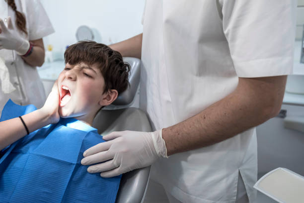 Best Emergency Dental Care for Abscessed Tooth in St John, IN