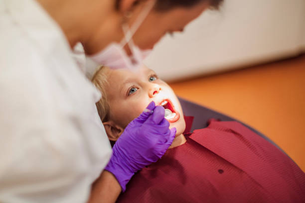 Best Holiday Emergency Dentist in St John, IN