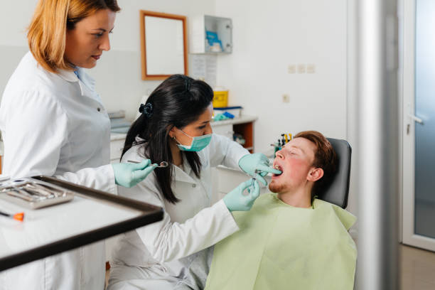 Best Emergency Root Canal Treatment in St John, IN