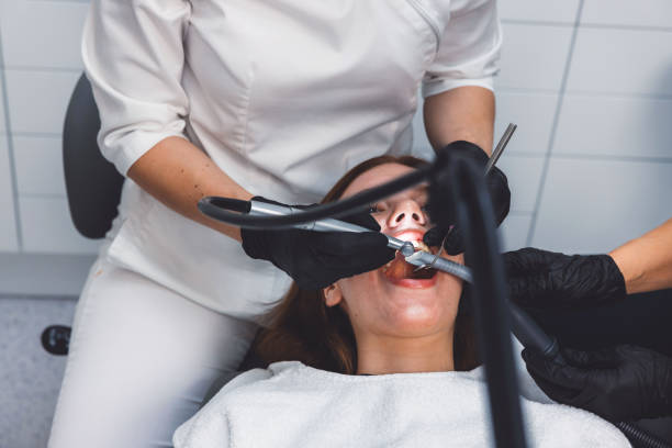 Best Emergency Cosmetic Dentistry in St John, IN