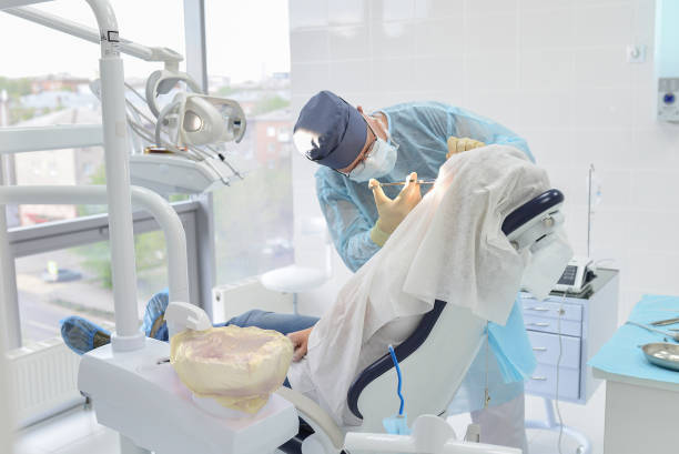 Best Weekend Emergency Dentist in St John, IN